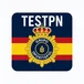 Logo de TESTPN